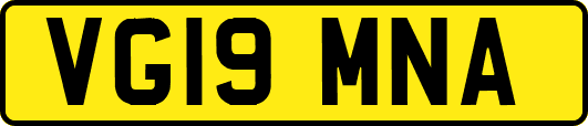 VG19MNA
