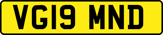 VG19MND