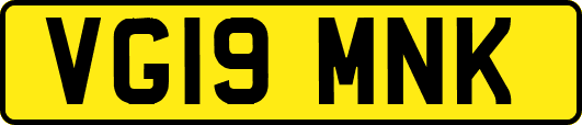 VG19MNK