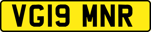 VG19MNR