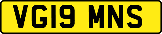 VG19MNS