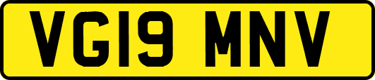 VG19MNV