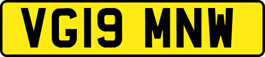 VG19MNW