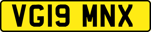 VG19MNX