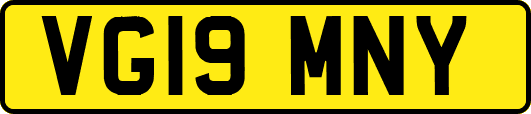 VG19MNY