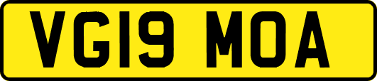 VG19MOA