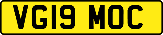VG19MOC
