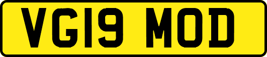VG19MOD