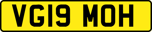 VG19MOH