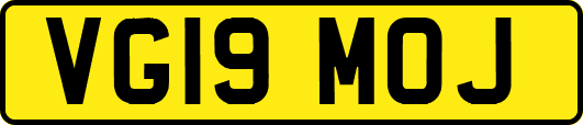 VG19MOJ
