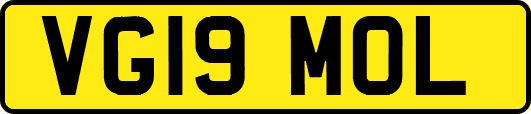 VG19MOL