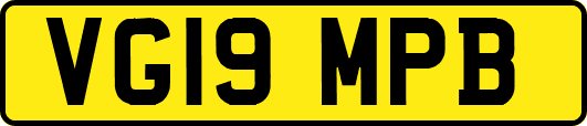 VG19MPB