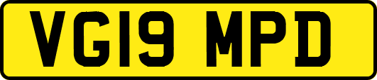 VG19MPD