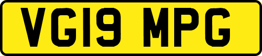 VG19MPG