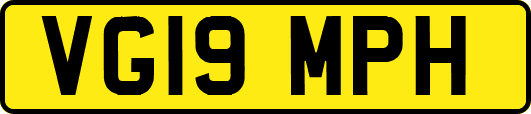 VG19MPH