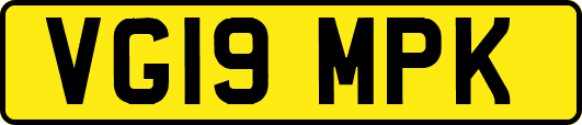 VG19MPK