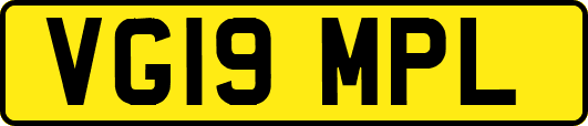 VG19MPL