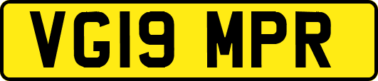 VG19MPR