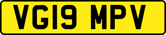 VG19MPV