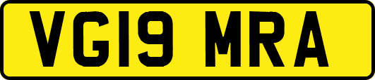 VG19MRA