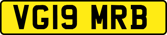 VG19MRB