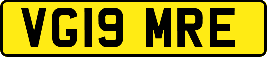 VG19MRE