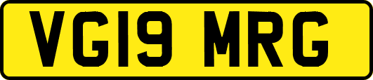 VG19MRG