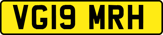 VG19MRH
