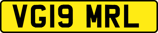 VG19MRL