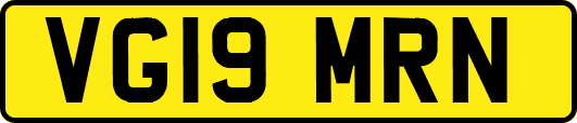 VG19MRN