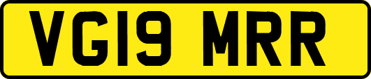 VG19MRR