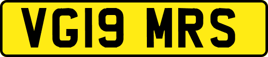 VG19MRS