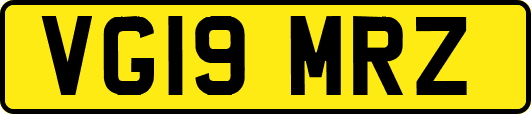 VG19MRZ