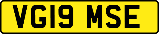 VG19MSE