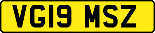 VG19MSZ