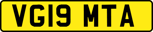 VG19MTA