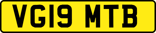 VG19MTB