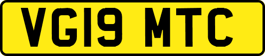 VG19MTC