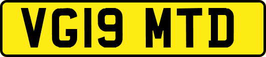 VG19MTD