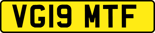 VG19MTF