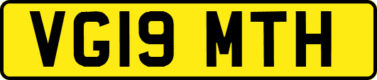 VG19MTH