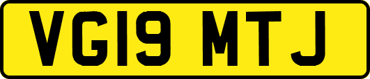 VG19MTJ