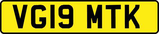 VG19MTK