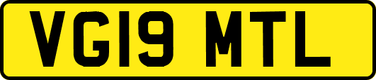 VG19MTL