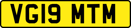 VG19MTM