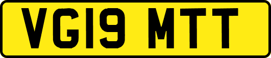 VG19MTT