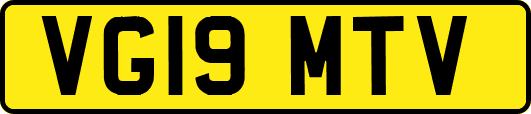 VG19MTV