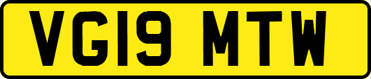 VG19MTW