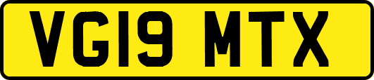 VG19MTX