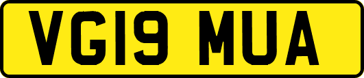 VG19MUA